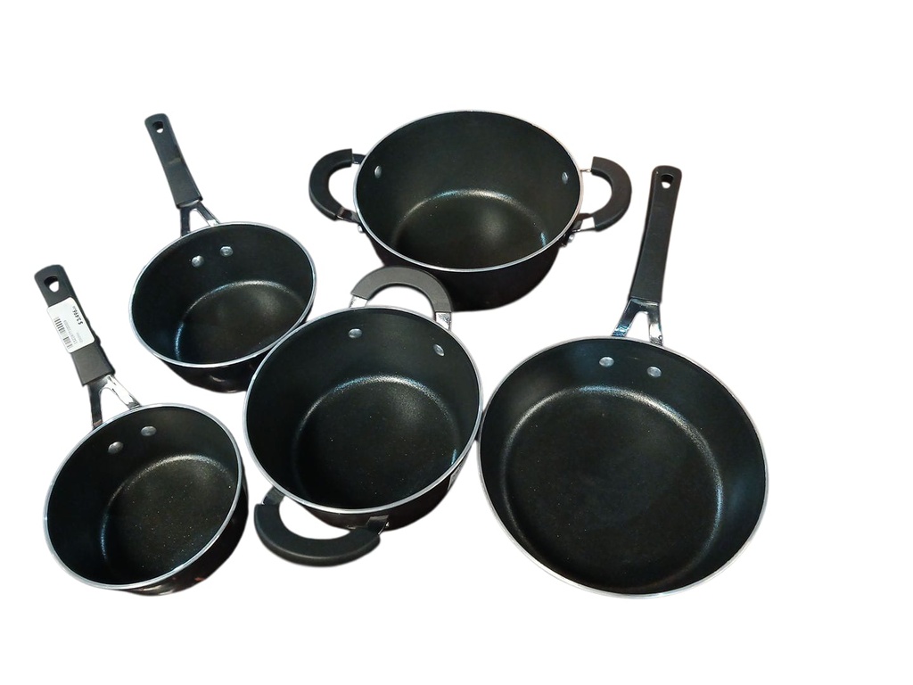 BATERIA DE COCINA TRAMONTINA 