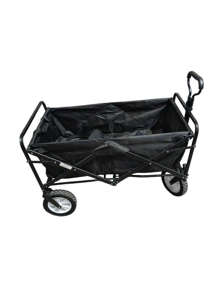 CARRO DE COMPRAS PLEGABLE