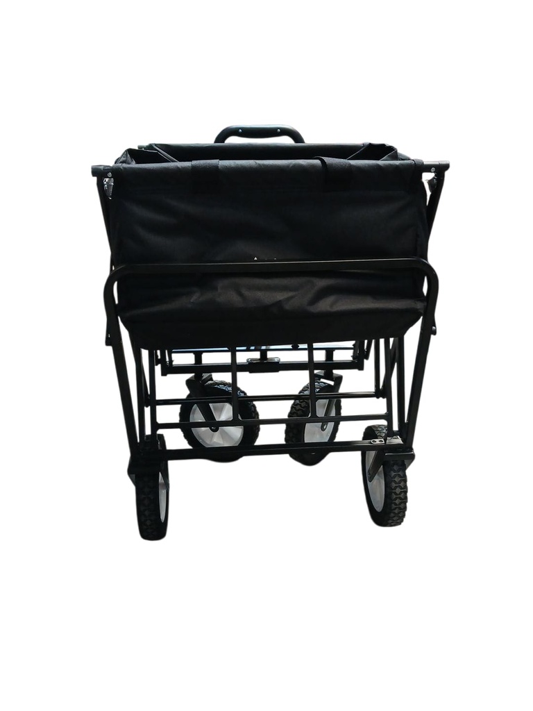 CARRO DE COMPRAS PLEGABLE