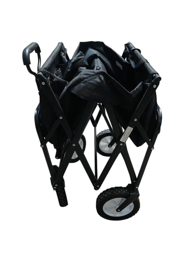CARRO DE COMPRAS PLEGABLE