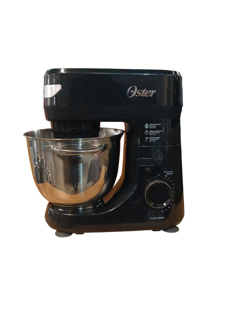BATIDORA OSTER NEGRA