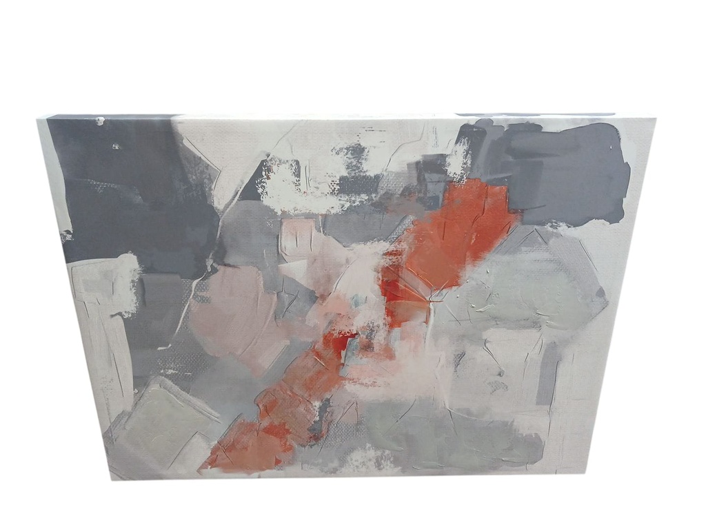 CUADRO DECORATIVO ESENCIA VERANO