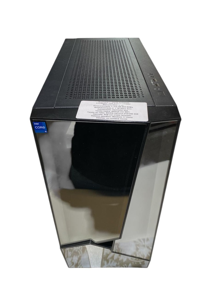 IBUYPOWER i-SERIES R164A663