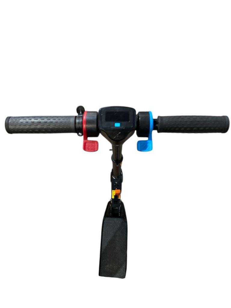 SCOOTER VORAGO MOD. SC-202 