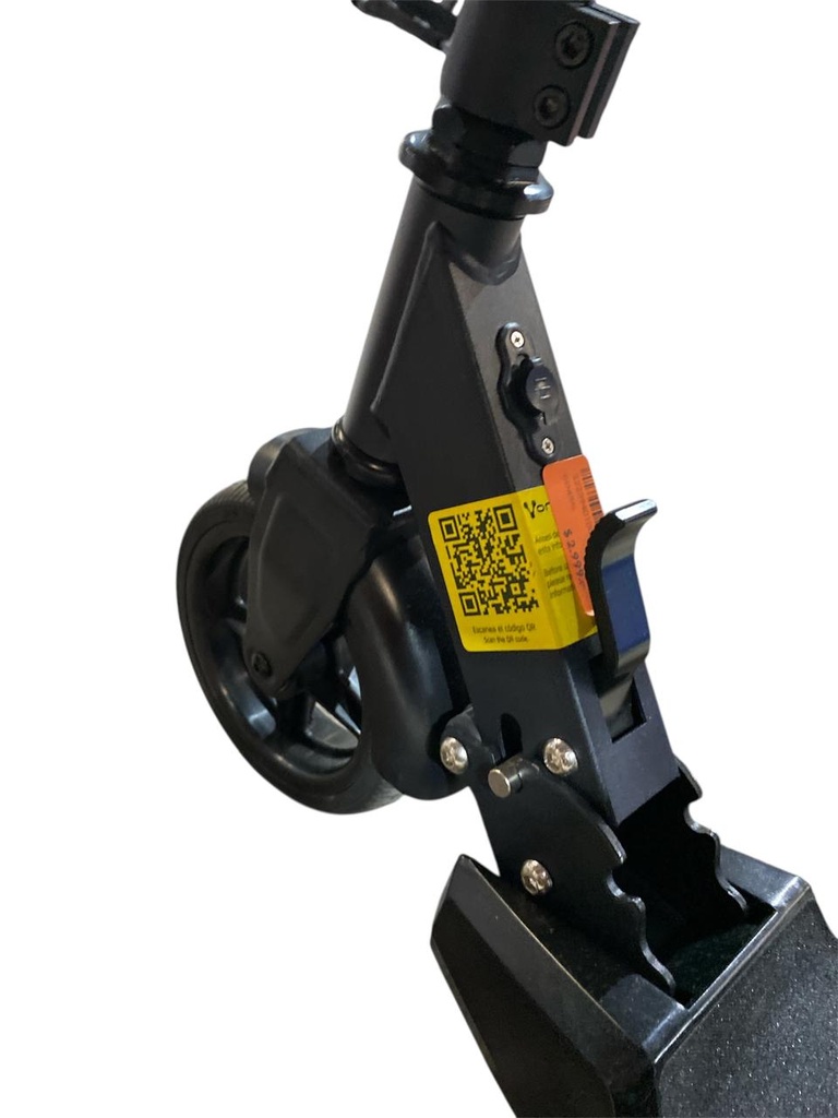 SCOOTER VORAGO MOD. SC-202 