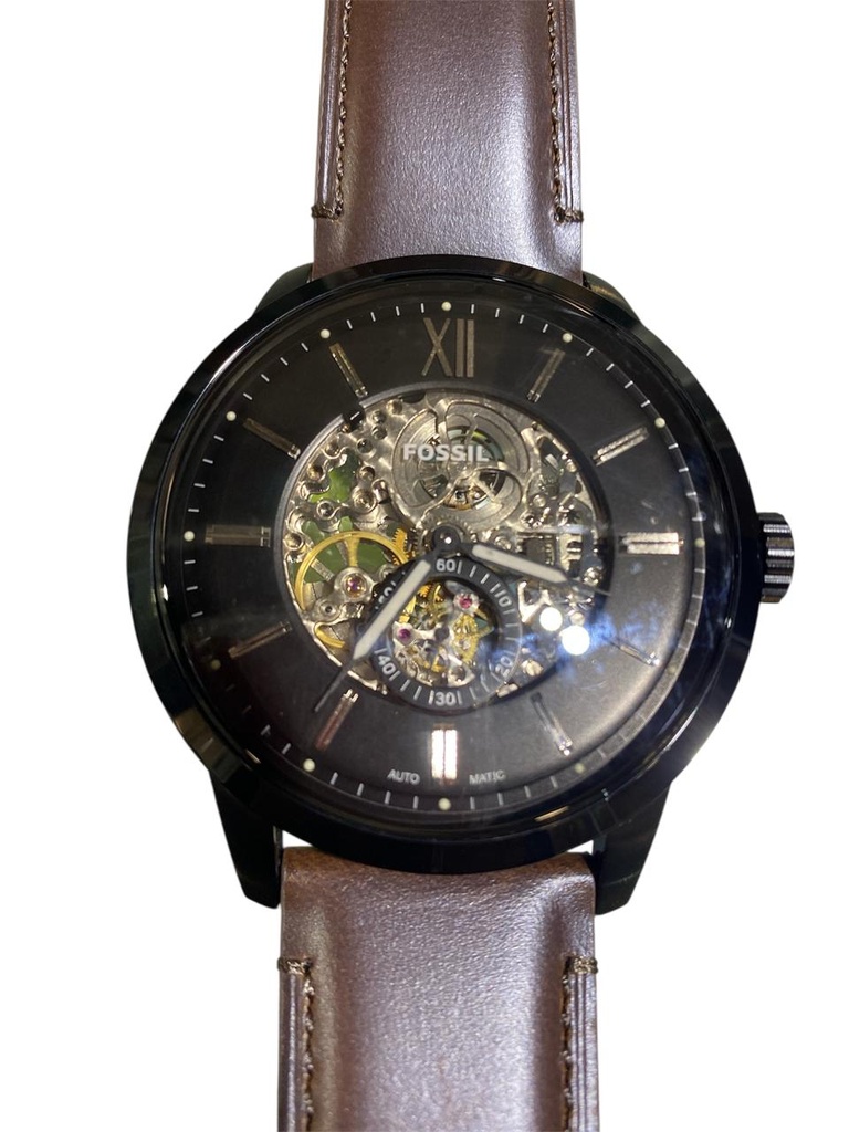 RELOJ FOSSIL CAFE ME3155