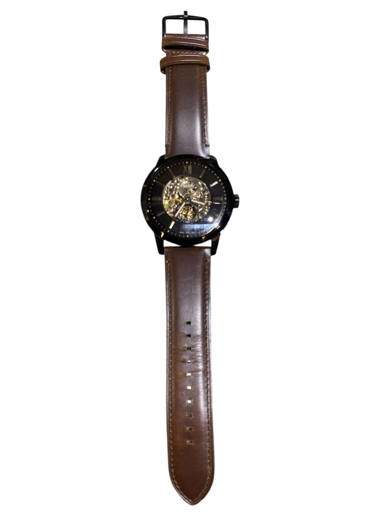 RELOJ FOSSIL CAFE ME3155