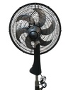 VENTILADOR DE PIE T-FAL SILENCE FORCE REPELENTE