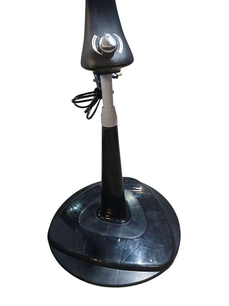 VENTILADOR DE PIE T-FAL SILENCE FORCE REPELENTE