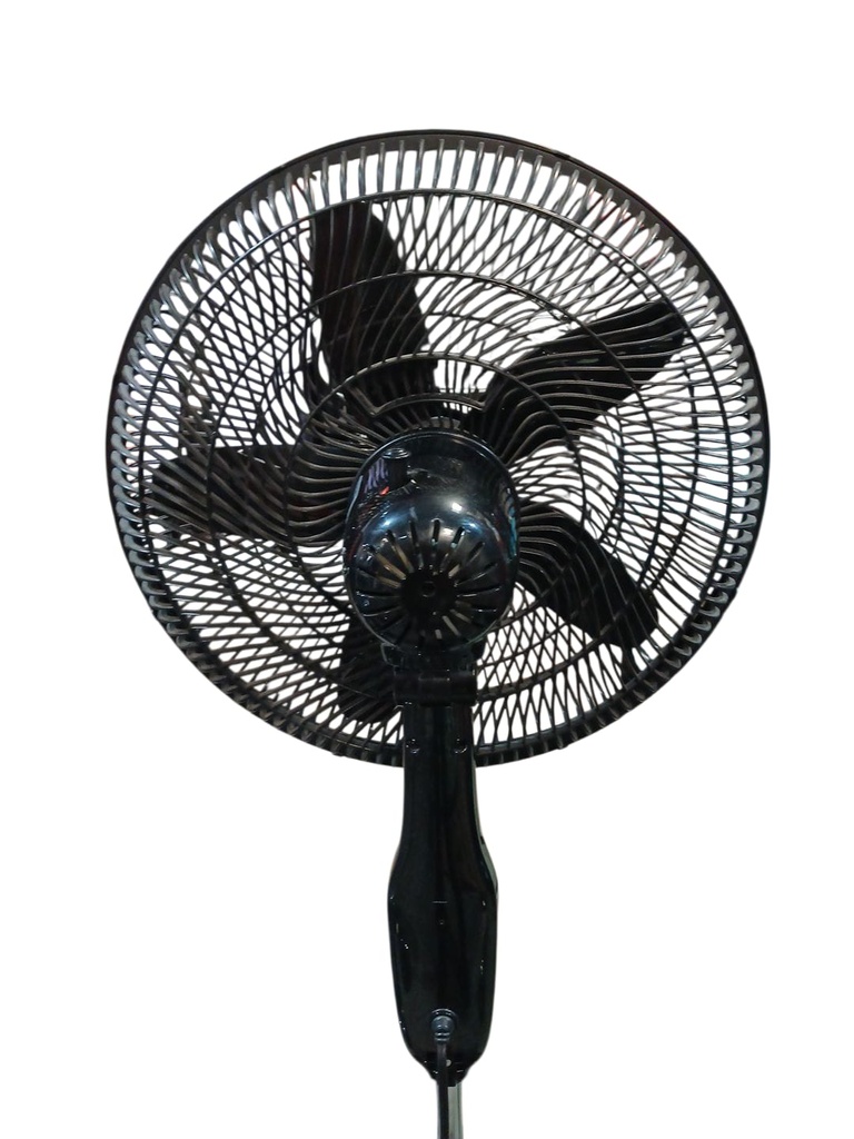 VENTILADOR PEDESTAL MIDEA 18P