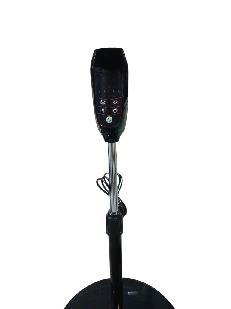 VENTILADOR PEDESTAL MIDEA 18P