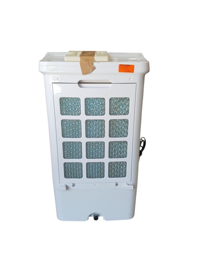 ENFRIADOR DE AIRE PORTATIL MIDEA - S