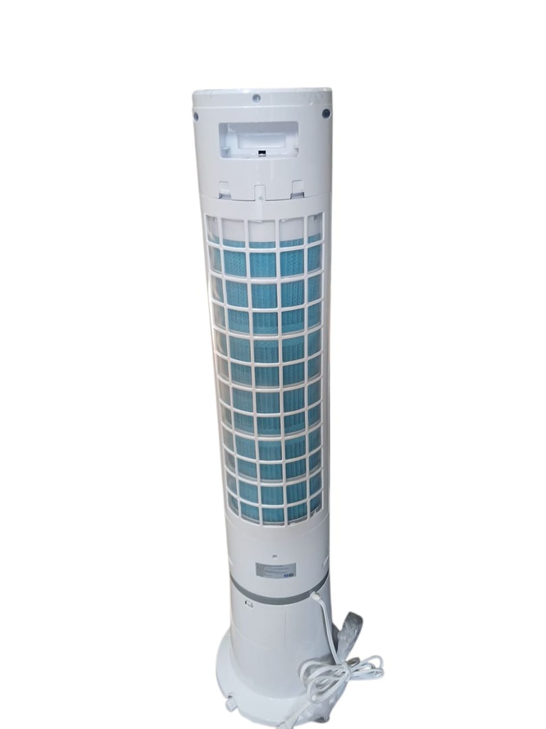 ENFRIADOR EVAPORATIVO BLANCO BEA-60 BIRTMAN