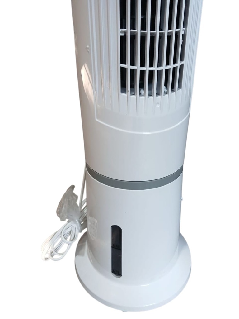 ENFRIADOR EVAPORATIVO BLANCO BEA-60 BIRTMAN