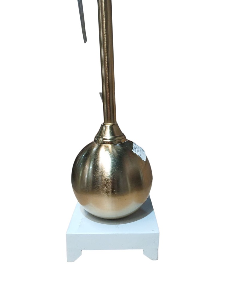 LAMPARA DE MESA INCANDESCENTE NARRATIVE TANA