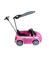 AUTOMOBIL MONTABLE PRINSEL ROSA