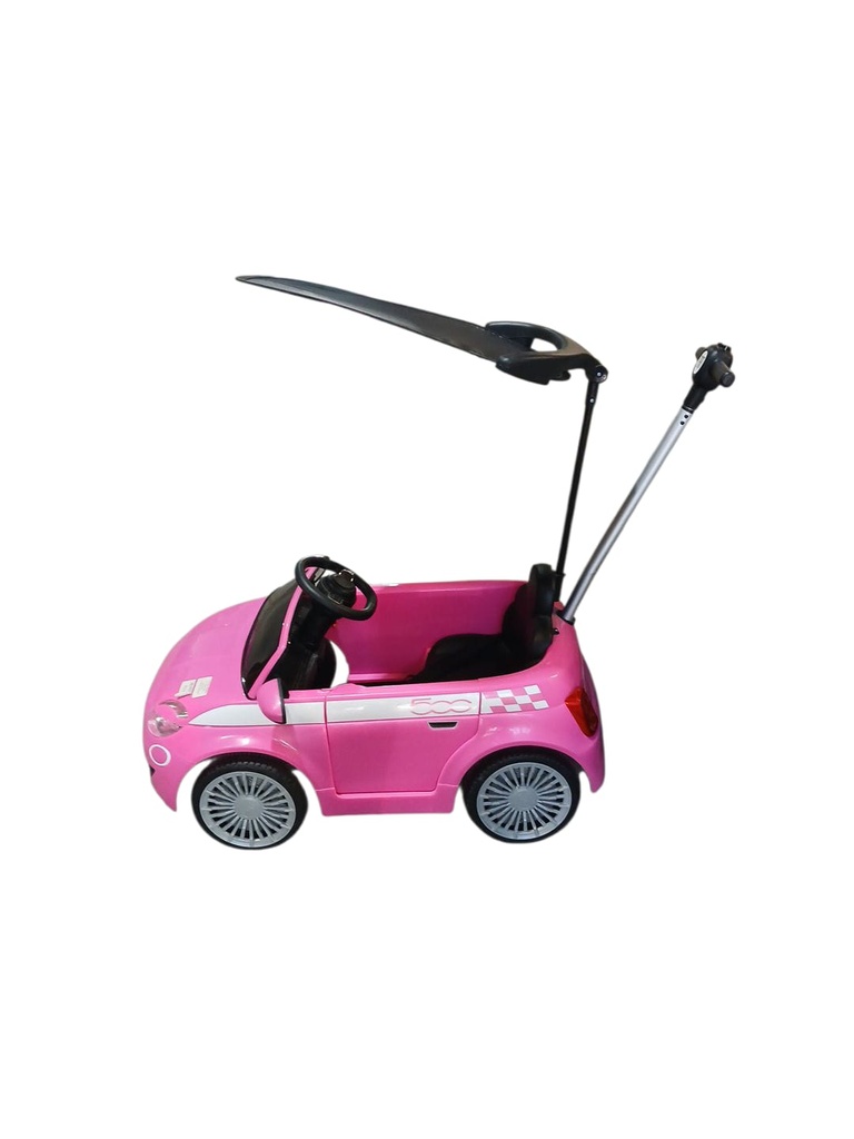 AUTOMOBIL MONTABLE PRINSEL ROSA