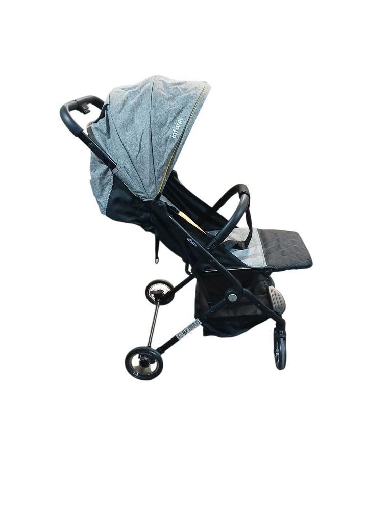 CARREOLA INFANTI TIPO MALETA