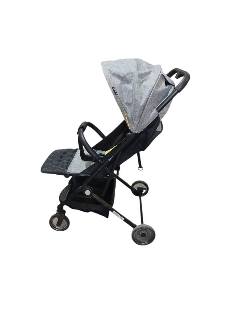 CARRIOLA INFANTI TIPO MALETA