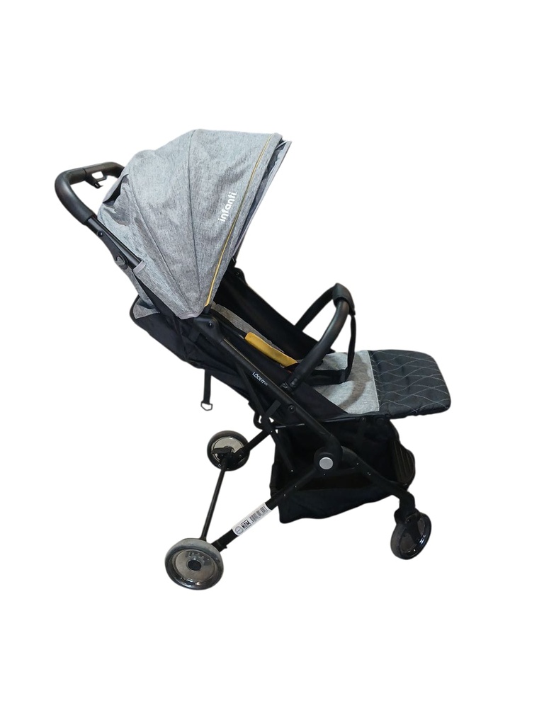 CARRIOLA INFANTI TIPO MALETA