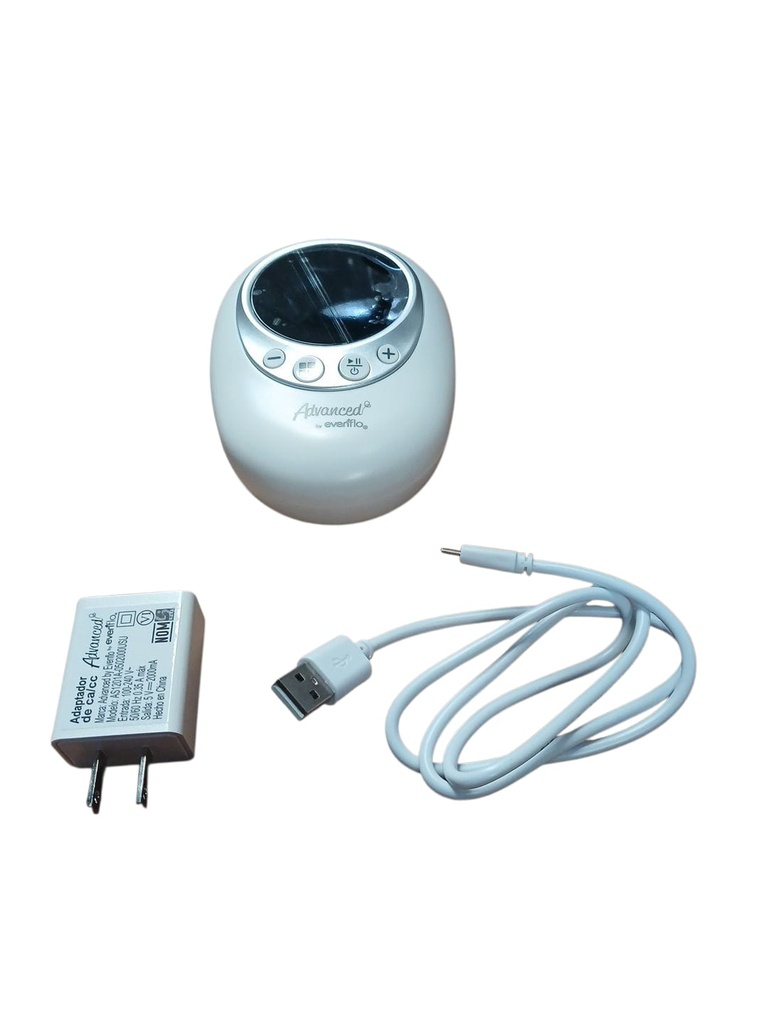 EXTRACTOR ELECTRICO DE LECHE EVENFLO