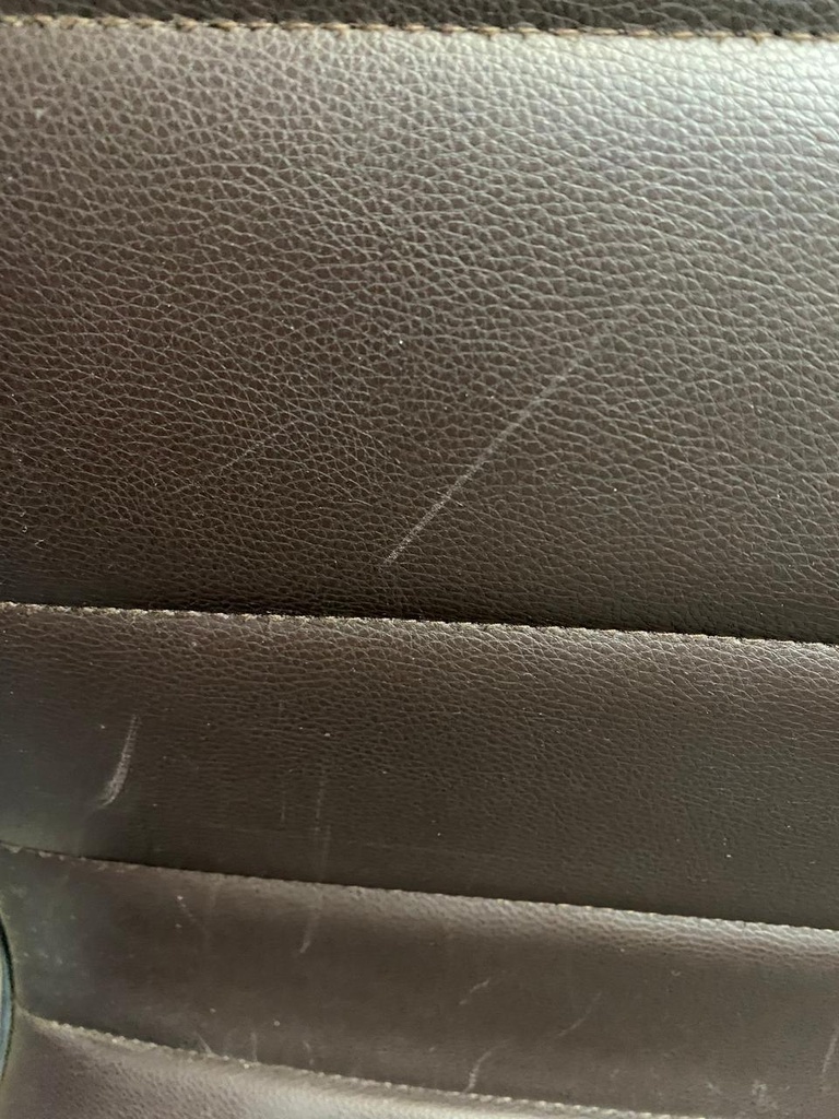 BANCO GIRATORIO CANADA BEK CHOCOLATE 