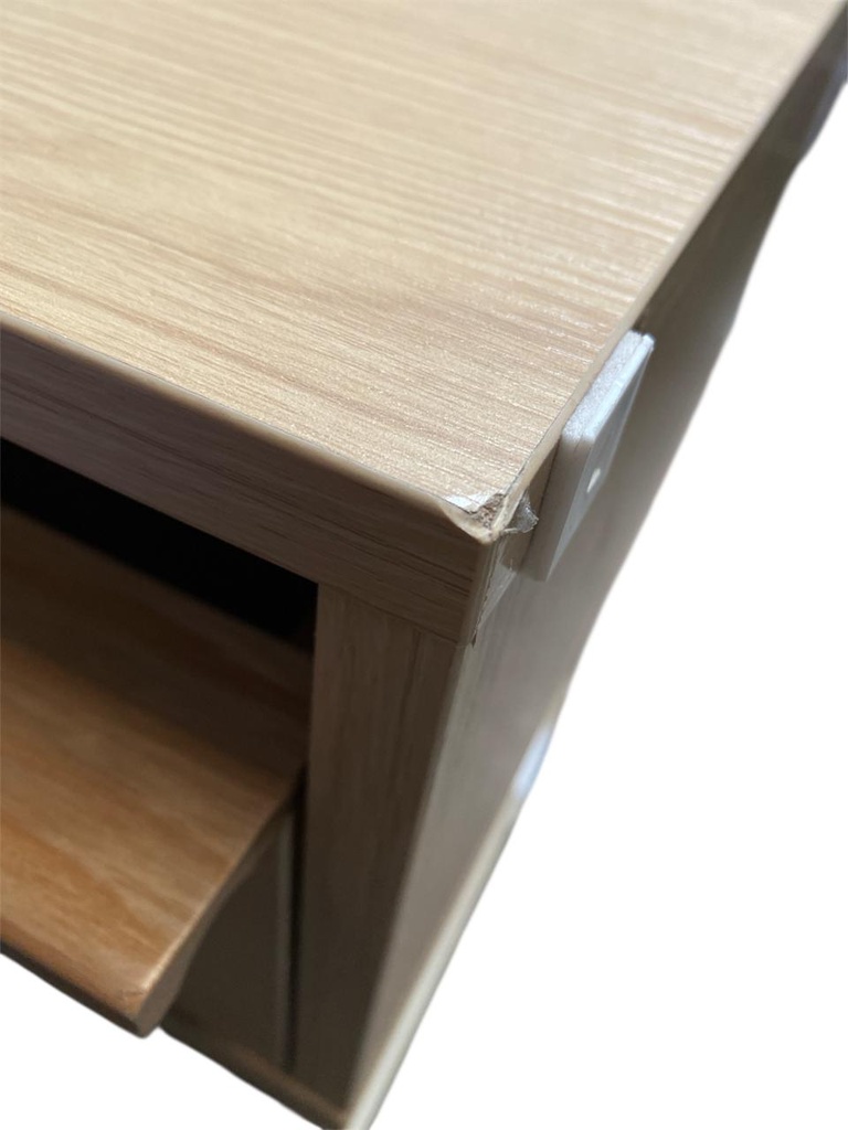 BURO CAREL HAUS NATURAL