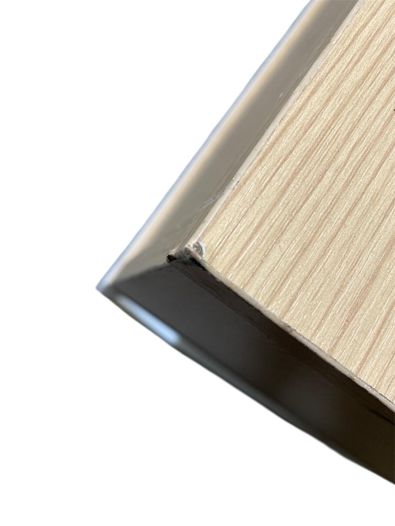 BURO CAREL HAUS NATURAL