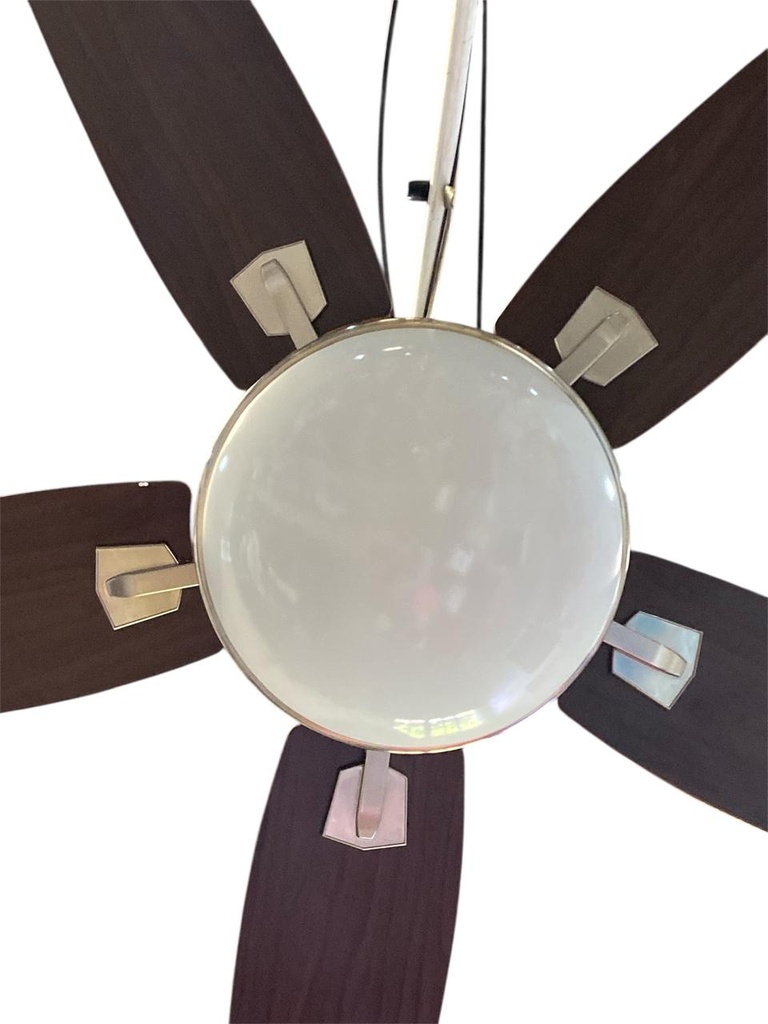 VENTILADOR DE TECHO CON CONTROL