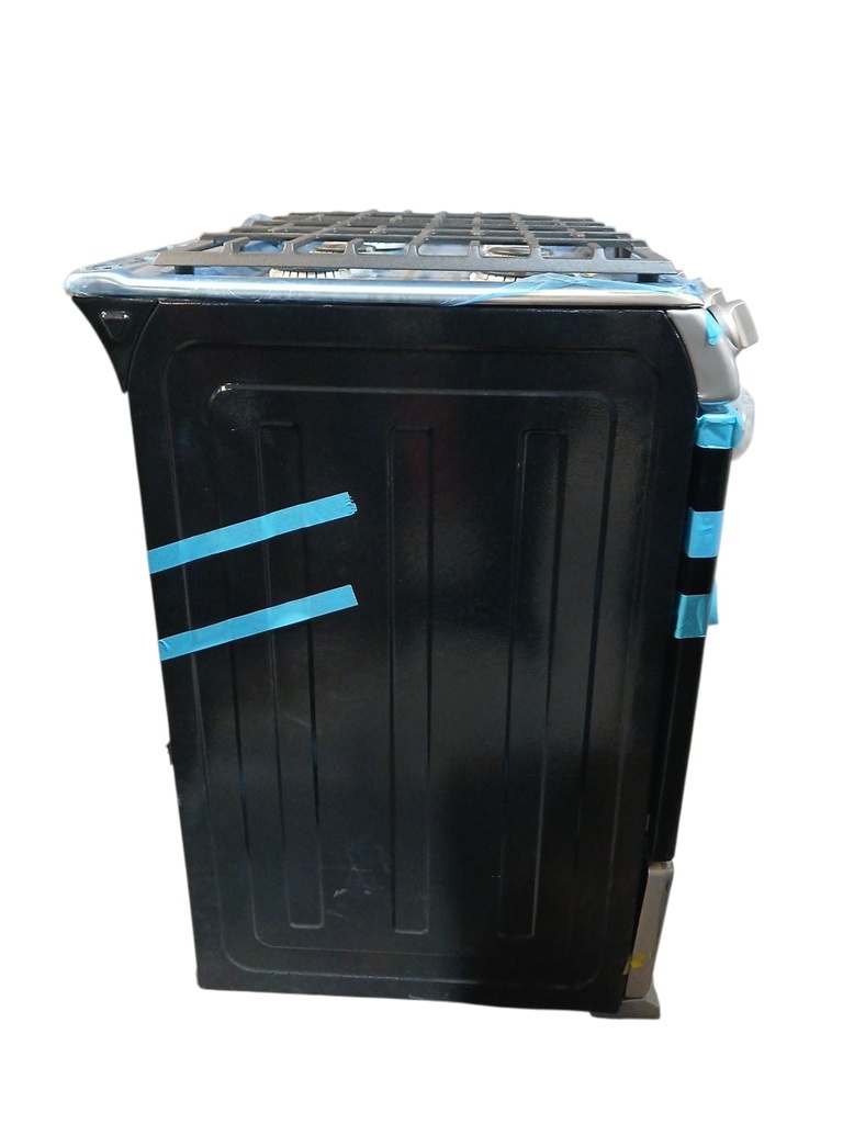 ESTUFA MABE EM7654BFIS2 DE PISO