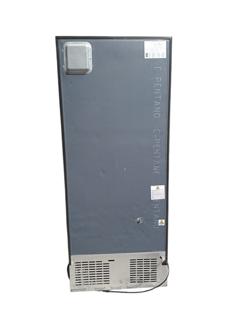 REFRIGERADOR MABE RM510IC 18 PIES