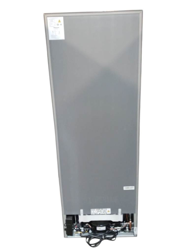 REFRIGERADOR HISENSE 16 P3 RT16N6BDX
