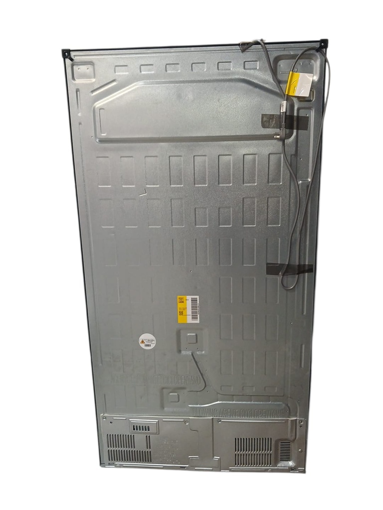 REFRIGERADOR LG 23 P3 VS23BVT