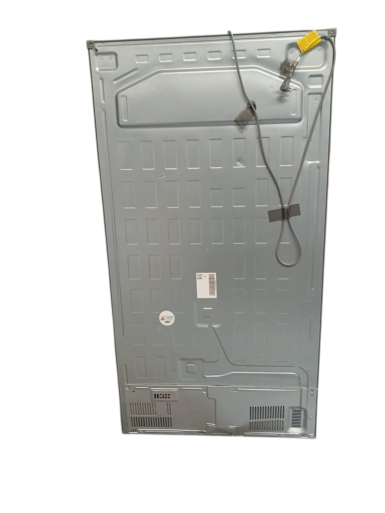 REFRIGERADOR LG 28 P3 VS27BXQP, GRIS