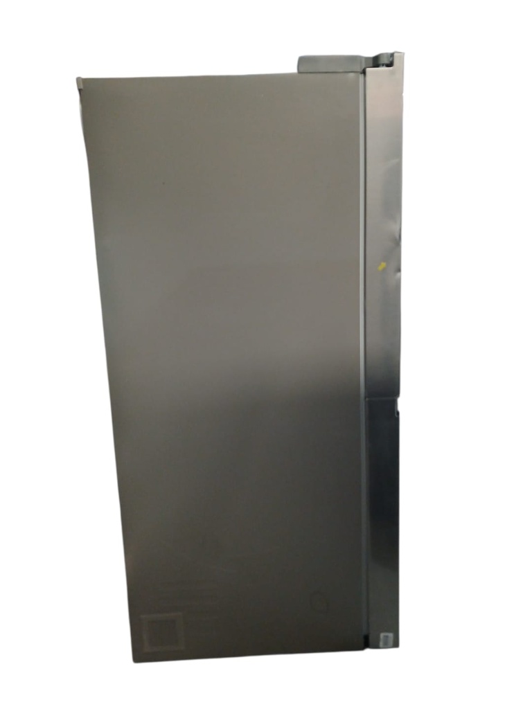 REFRIGERADOR LG 28 P3 VS27BXQP, GRIS