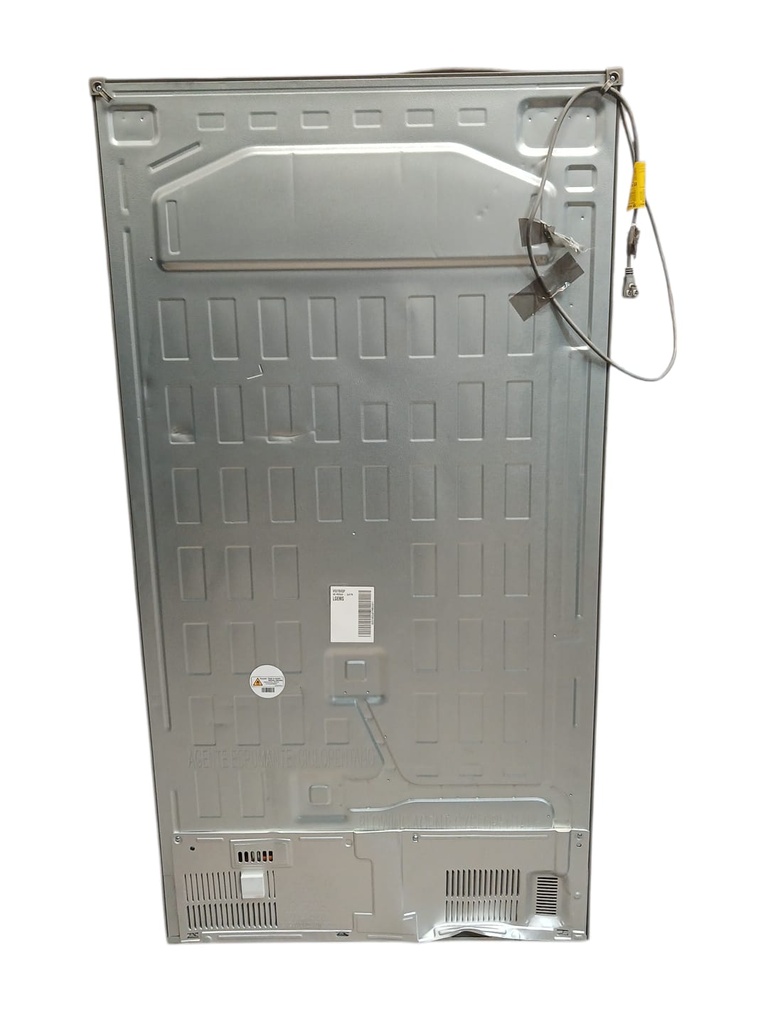 REFRIGERADOR LG 28 P3 VS27BXQP,GRIS