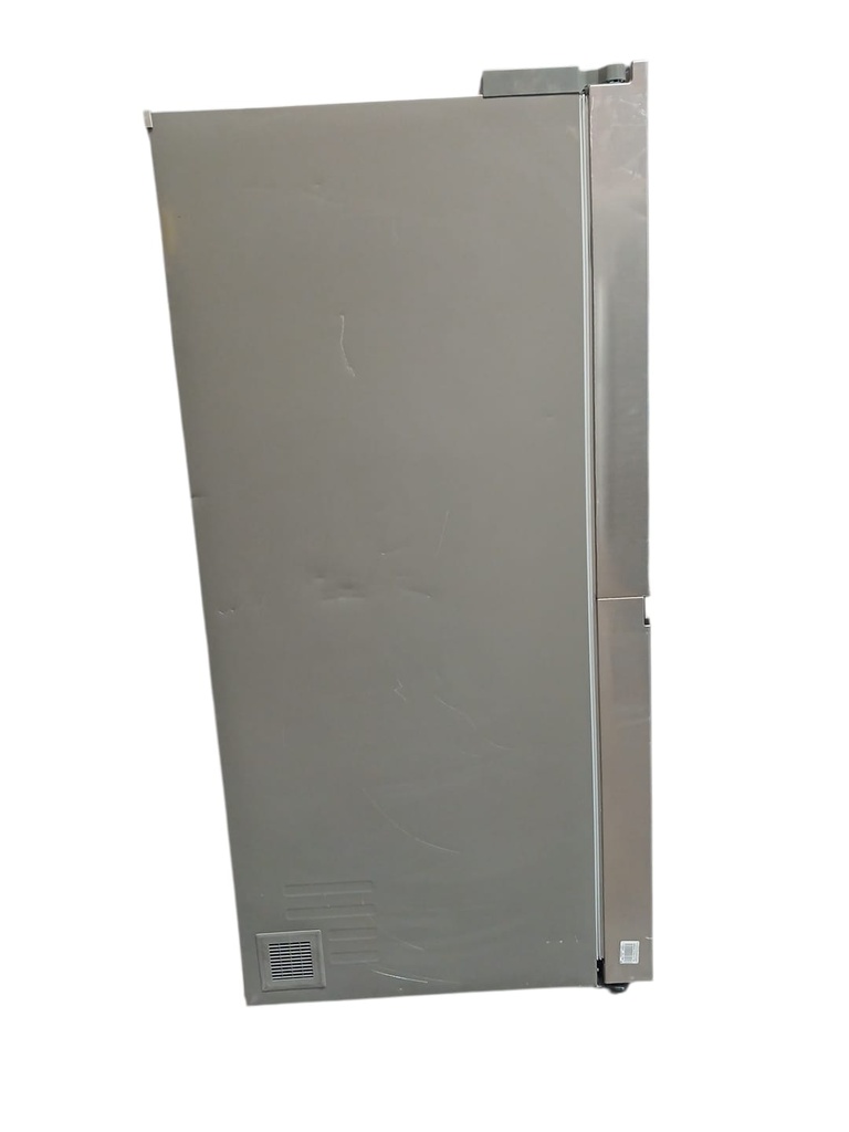 REFRIGERADOR LG 28 P3 VS27BXQP,GRIS