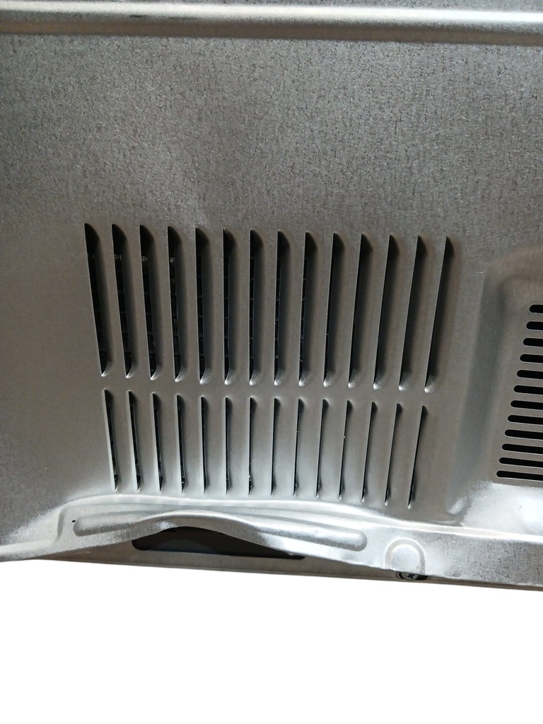 REFRIGERADOR LG 28 P3 VS27BXQP,GRIS