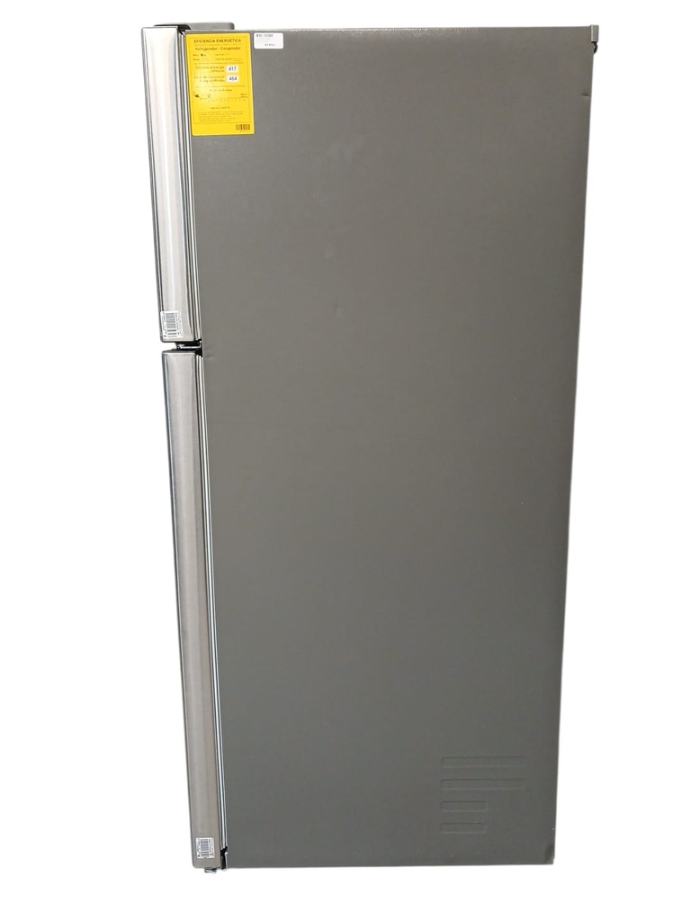 REFRIGERADOR LG GT24BS.ASTFMXM, GRIS 