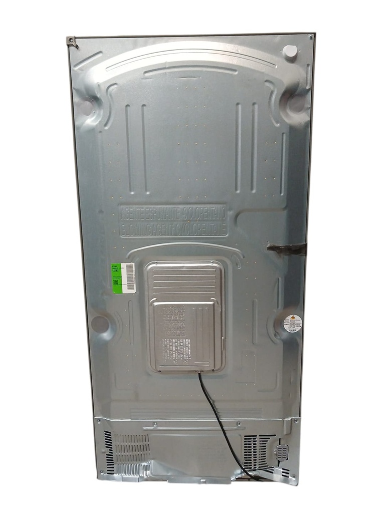 REFRIGERADOR LG GT24BS.ASTFMXM, GRIS 