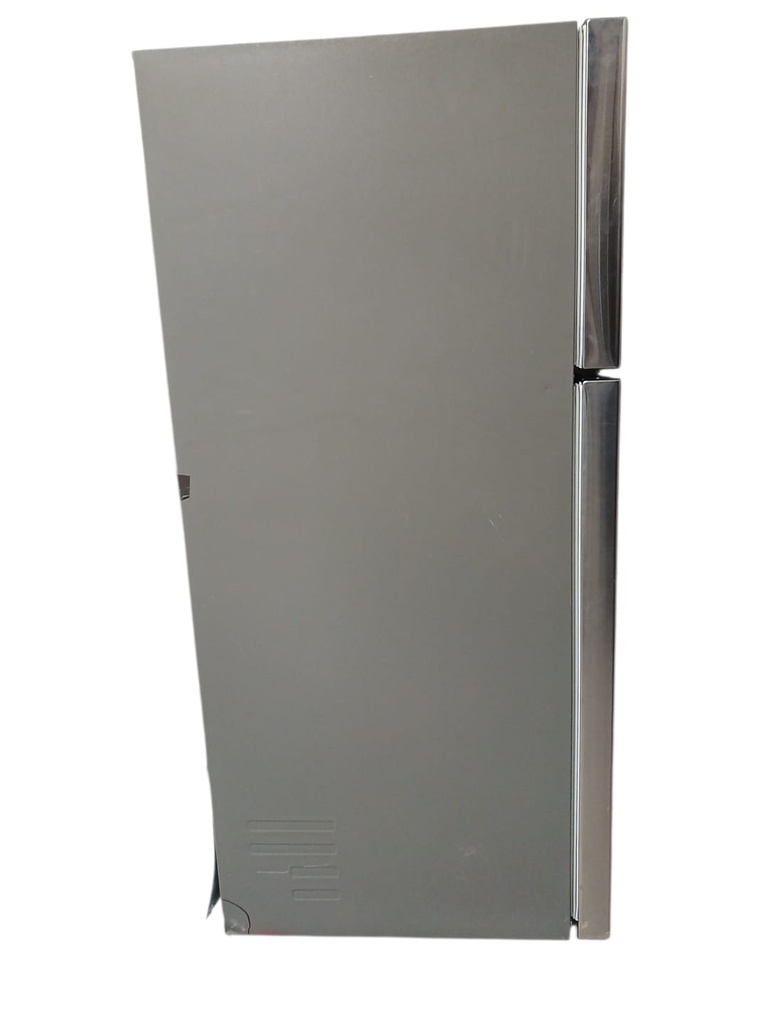 REFRIGERADOR LG GT24BS.ASTFMXM, GRIS 