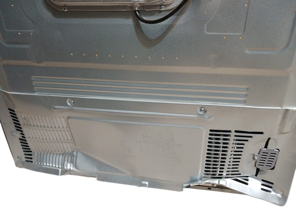 REFRIGERADOR LG GT24BS.ASTFMXM, GRIS 