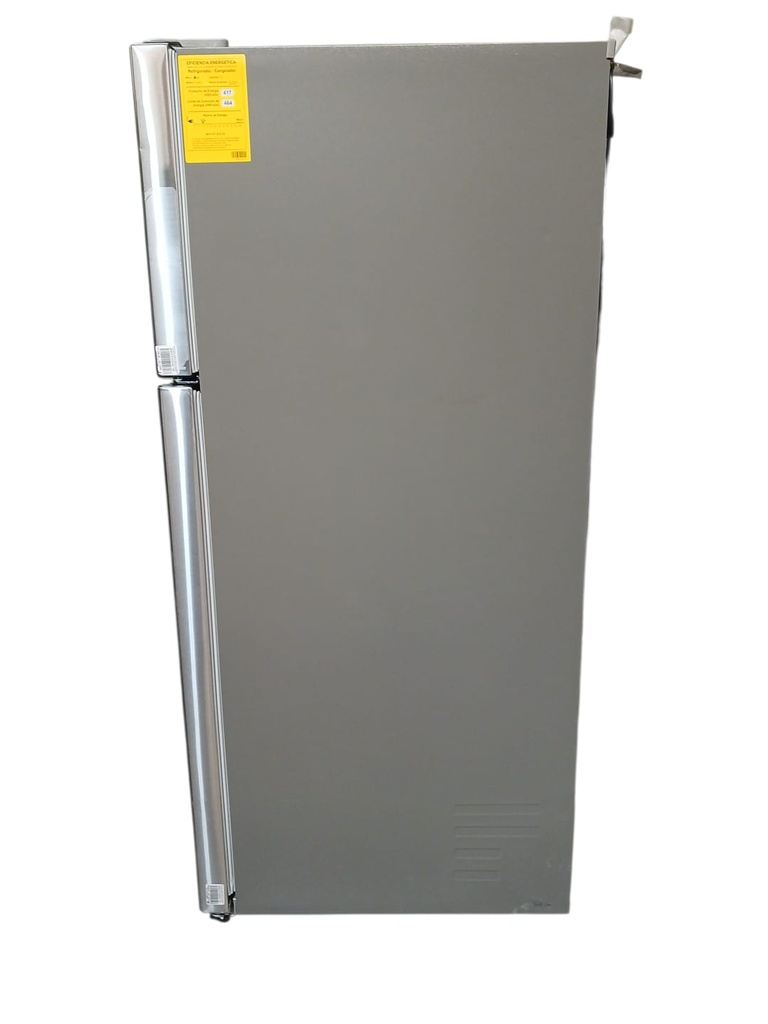 REFRIGERADOR LG GT24BS.ASTFMXM, GRIS 