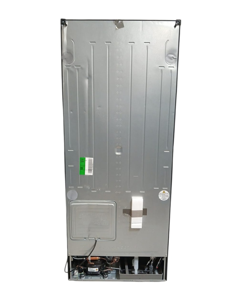 REFRIGERADOR LG VT40BJP, ROSA CLARO 