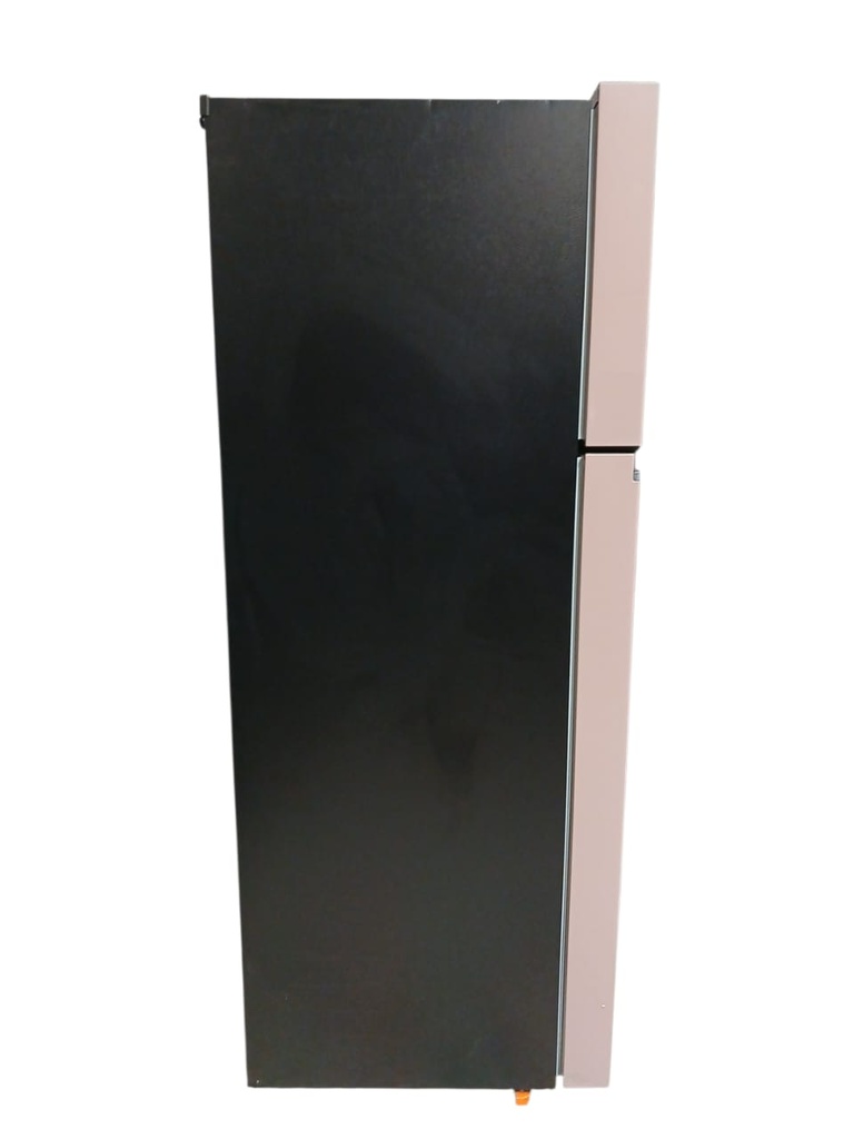 REFRIGERADOR LG VT40BJP, ROSA CLARO 