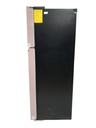 REFRIGERADOR LG VT40BJP, ROSA CLARO 