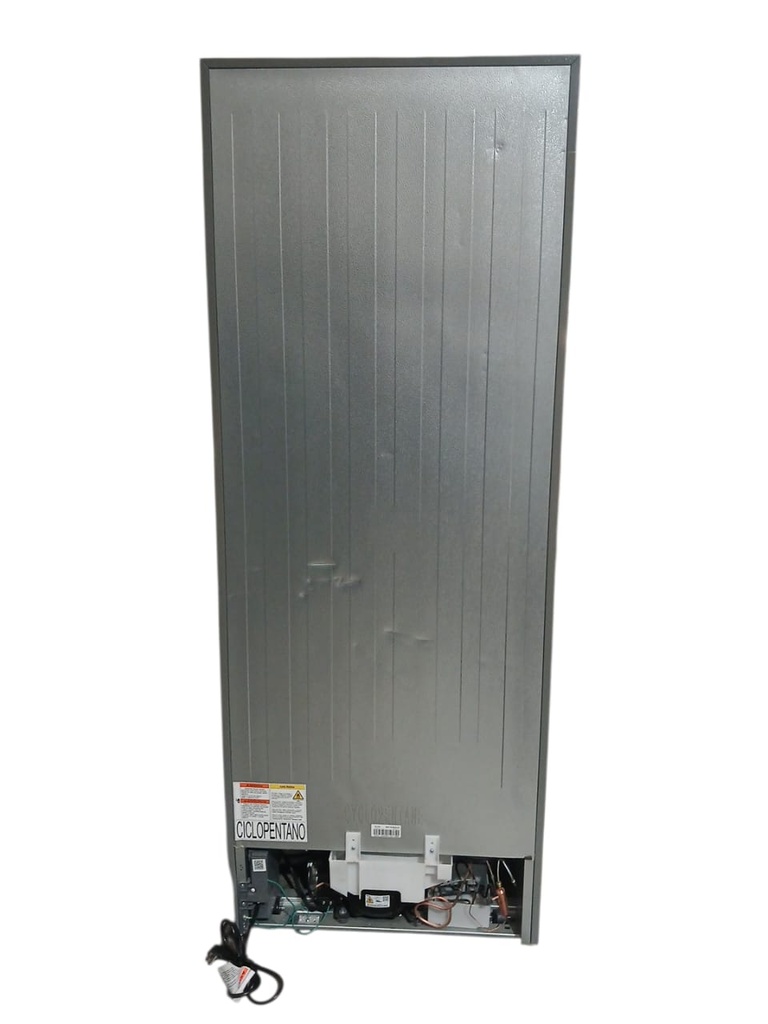REFRIGERADOR MIDEA MDRT480WENDXW 17 PIES 