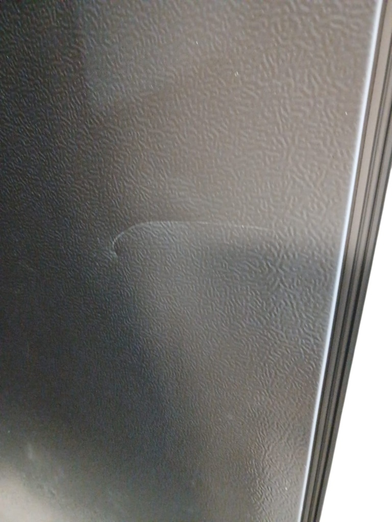 REFRIGERADOR HISENSE 16 P3 RT16N6BDX