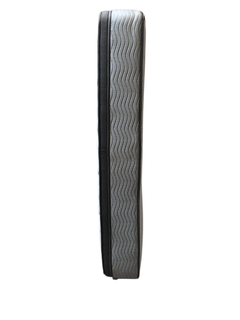 COLCHON AMERICA PARADISE M MATRIMONIAL NEGRO 