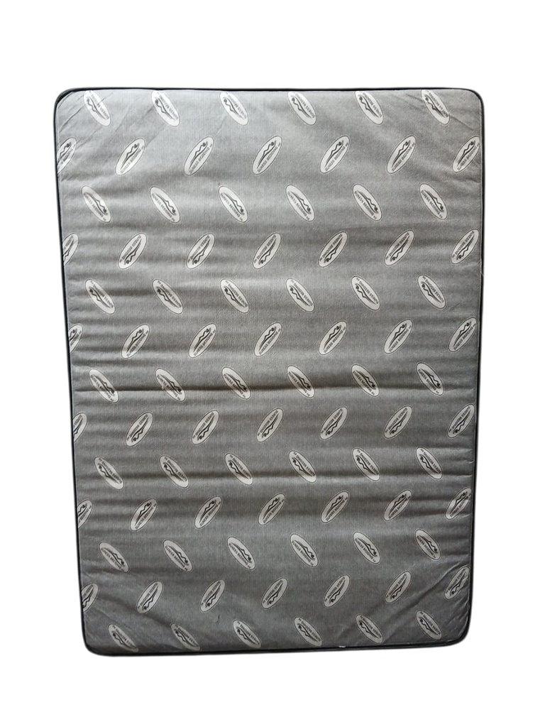 COLCHON SUXESS BEDDING ALLE MATRIMONIAL GRIS